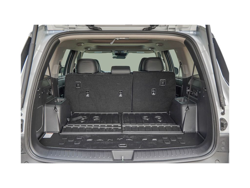 Thumbnail: 2025 Hyundai Santa Fe - 13