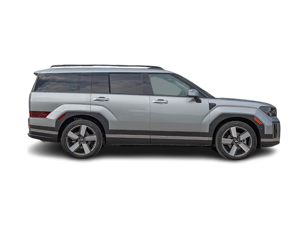 Thumbnail: 2025 Hyundai Santa Fe - 15