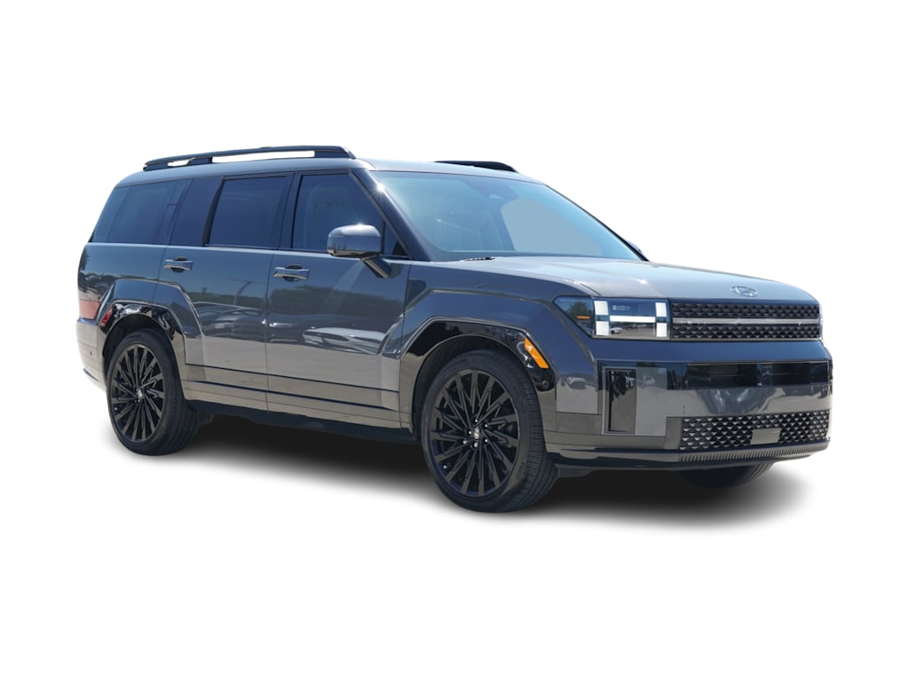 Thumbnail: 2024 Hyundai Santa Fe - 16