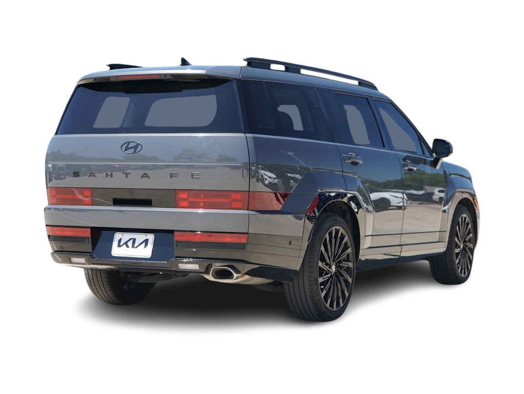 Thumbnail: 2024 Hyundai Santa Fe - 14