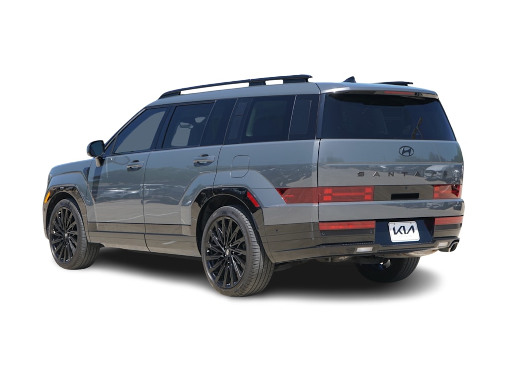 Thumbnail: 2024 Hyundai Santa Fe - 4