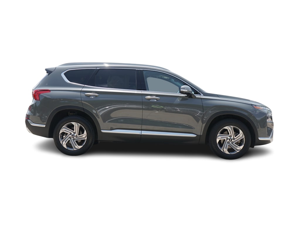 Thumbnail: 2023 Hyundai Santa Fe - 14