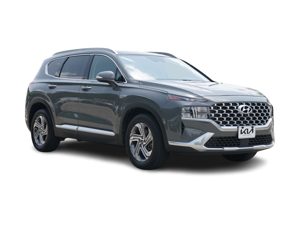 Thumbnail: 2023 Hyundai Santa Fe - 15