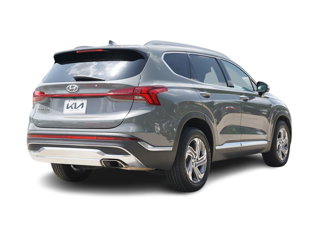 Thumbnail: 2023 Hyundai Santa Fe - 13