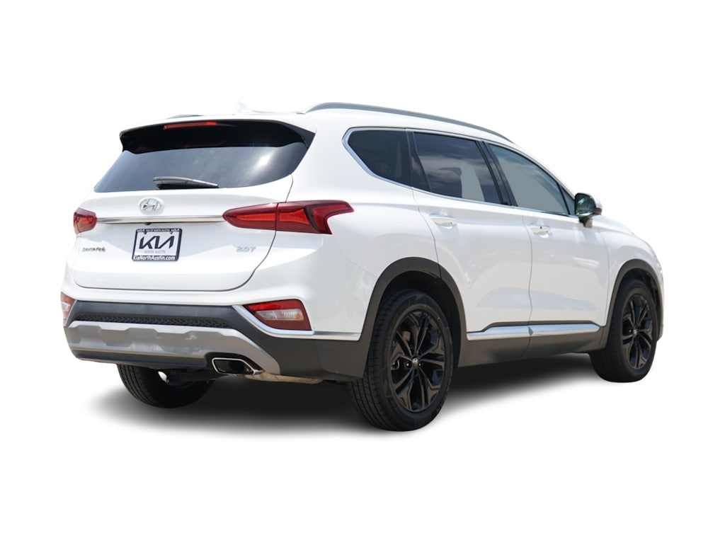 Thumbnail: 2019 Hyundai Santa Fe - 13