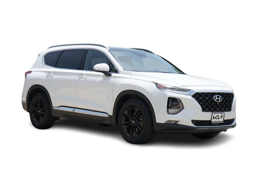 Thumbnail: 2019 Hyundai Santa Fe - 15