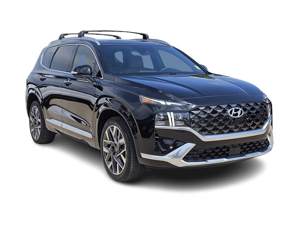 2023 Hyundai Santa Fe Calligraphy 17