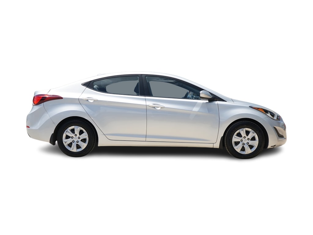 Thumbnail: 2016 Hyundai Elantra - 14