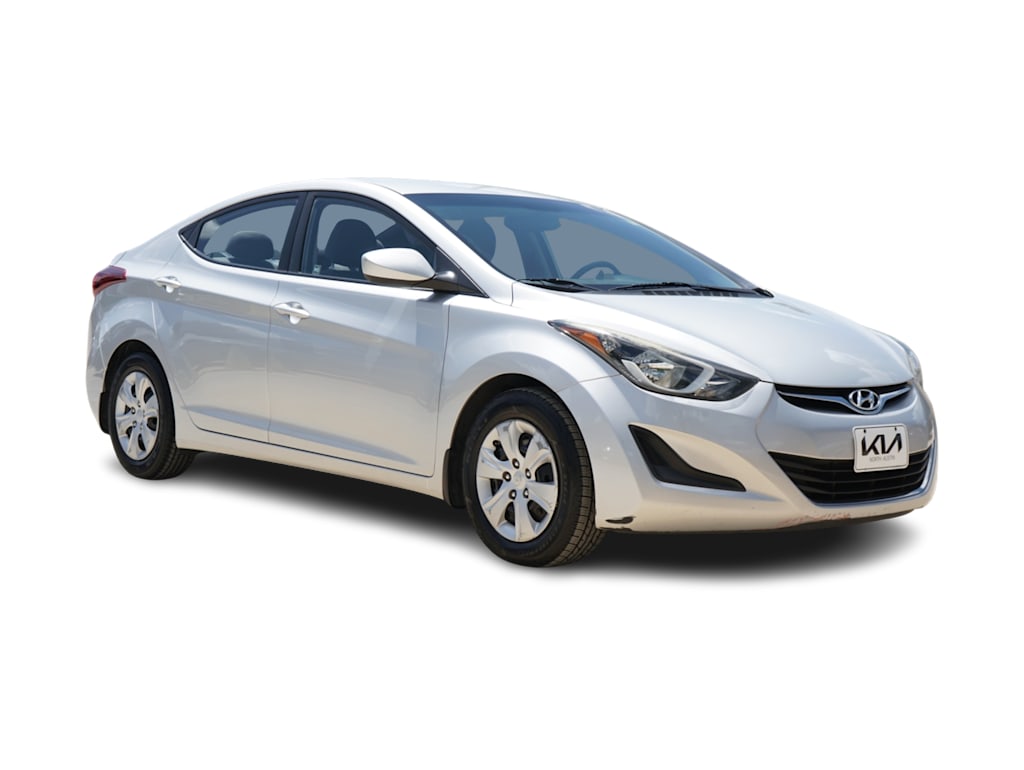Thumbnail: 2016 Hyundai Elantra - 15