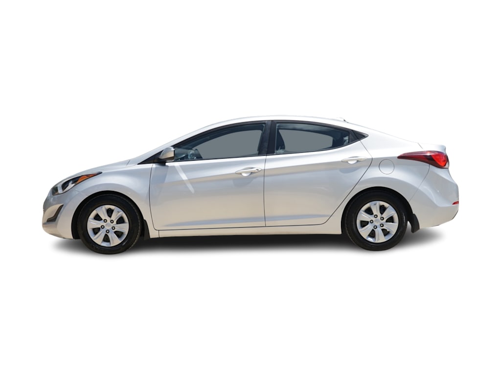 Thumbnail: 2016 Hyundai Elantra - 3