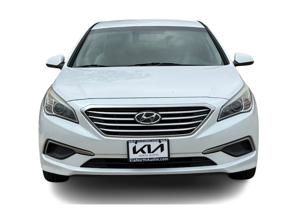 Thumbnail: 2016 Hyundai Sonata - 6