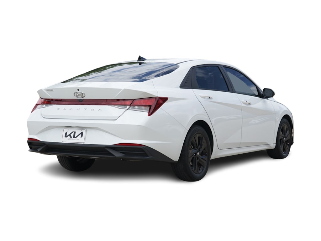 Thumbnail: 2021 Hyundai Elantra - 14