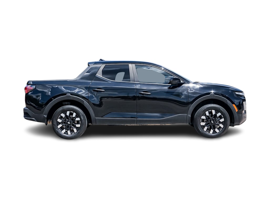 Thumbnail: 2025 Hyundai Santa Cruz - 12