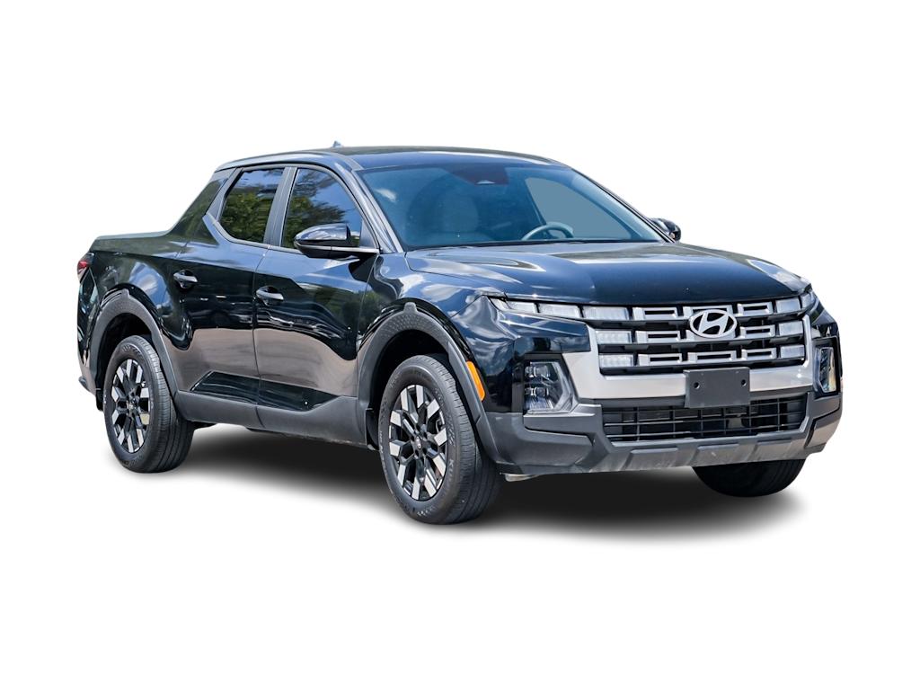 Thumbnail: 2025 Hyundai Santa Cruz - 13