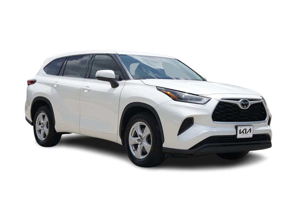 Thumbnail: 2021 Toyota Highlander - 16