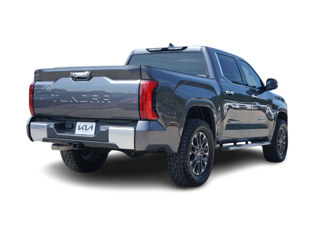 Thumbnail: 2022 Toyota Tundra - 14