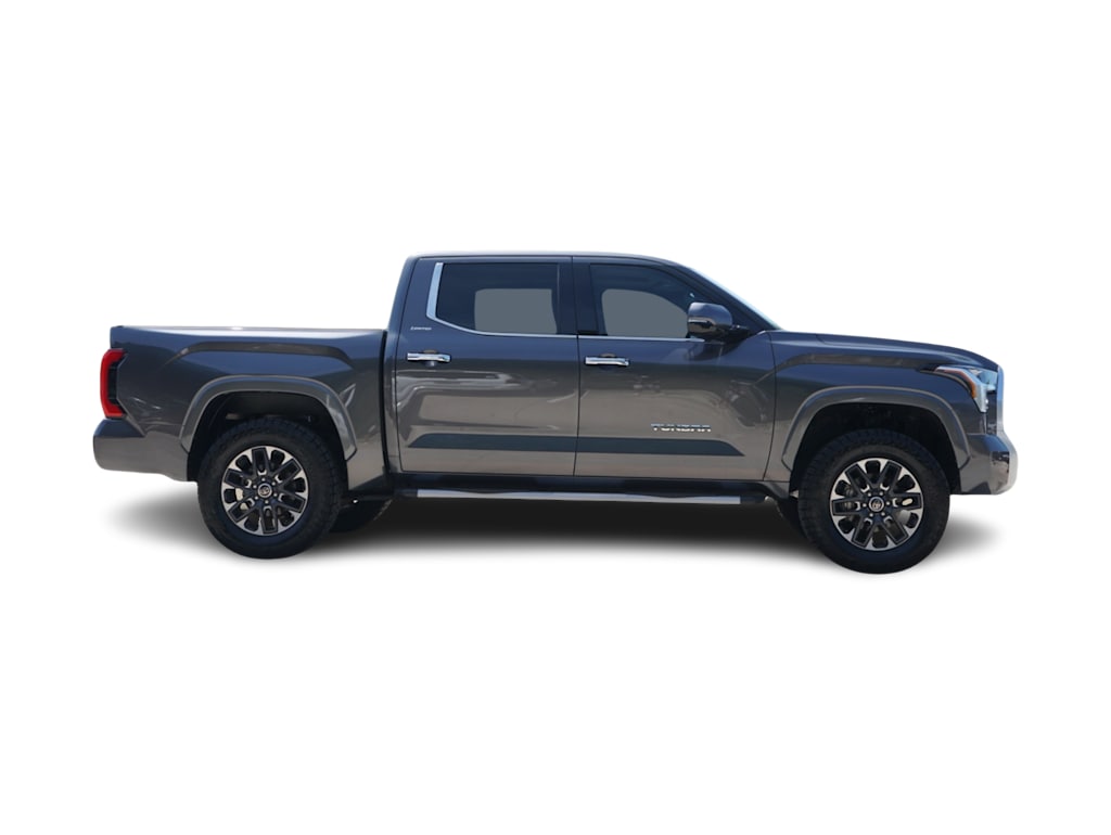 Thumbnail: 2022 Toyota Tundra - 15
