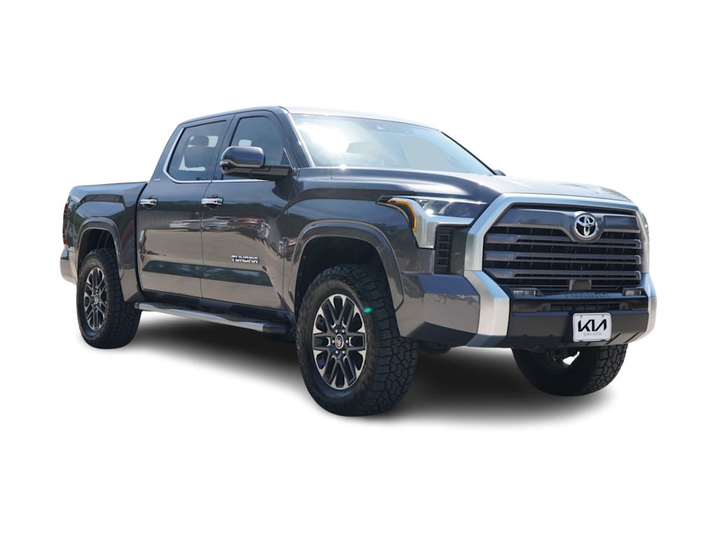 Thumbnail: 2022 Toyota Tundra - 16