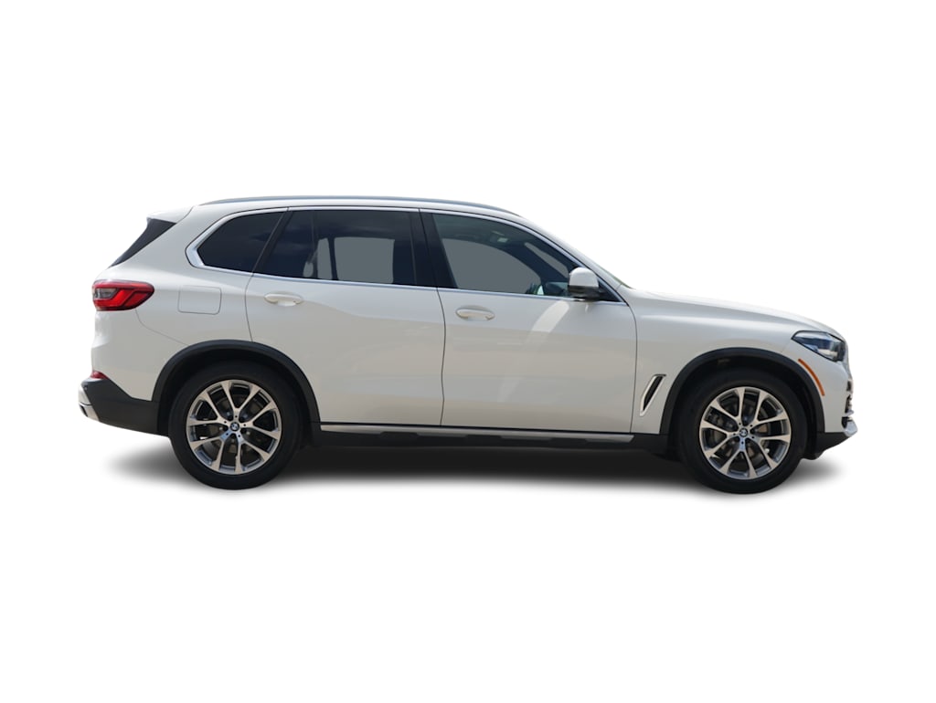Thumbnail: 2019 BMW X5 - 15