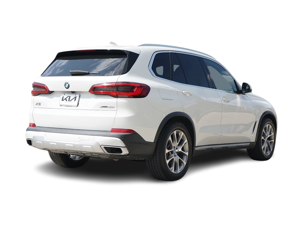 Thumbnail: 2019 BMW X5 - 14