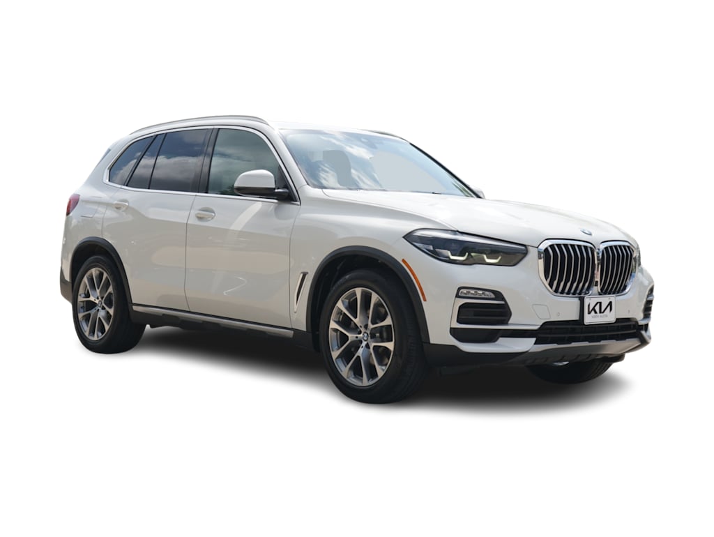 Thumbnail: 2019 BMW X5 - 16
