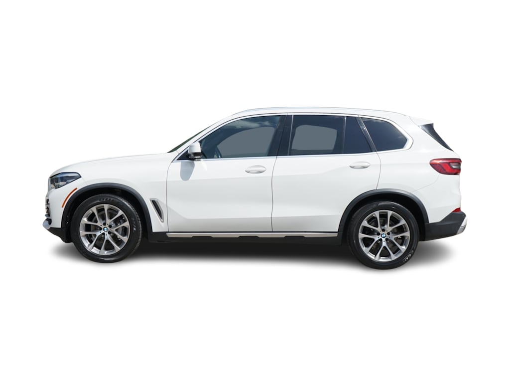 Thumbnail: 2019 BMW X5 - 3