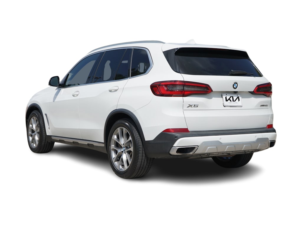 Thumbnail: 2019 BMW X5 - 4