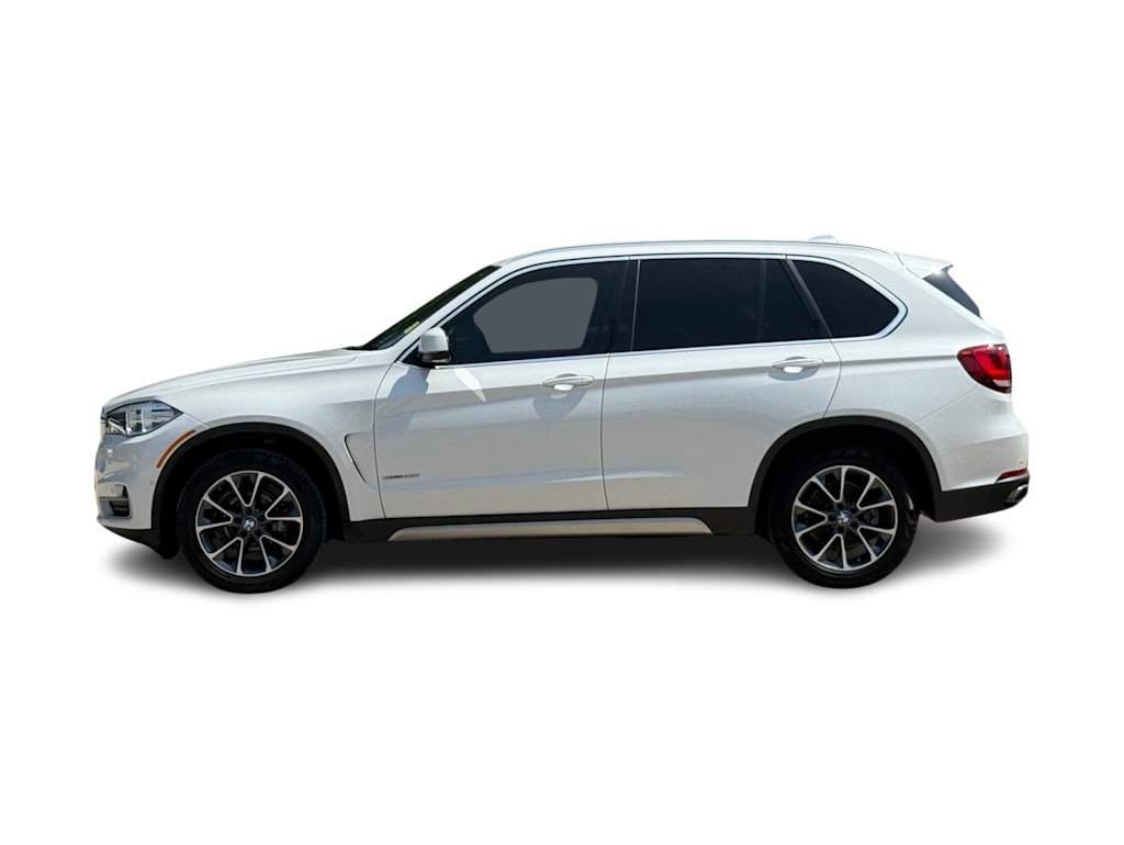 Thumbnail: 2018 BMW X5 - 3