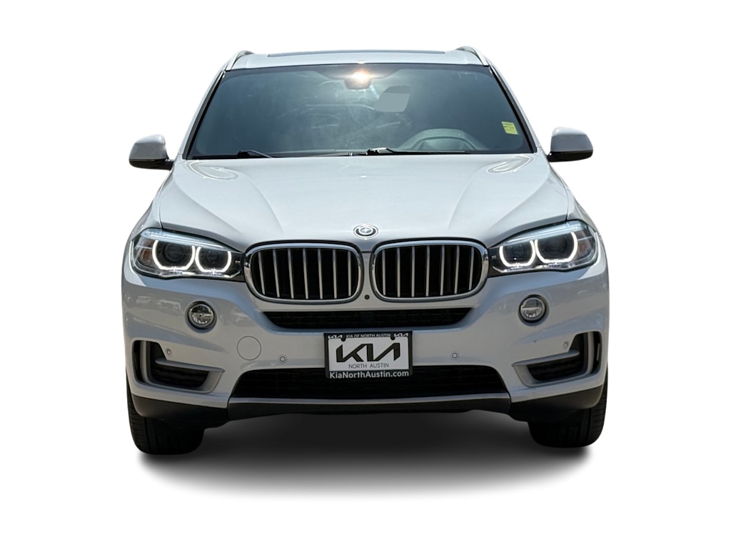 Thumbnail: 2018 BMW X5 - 6