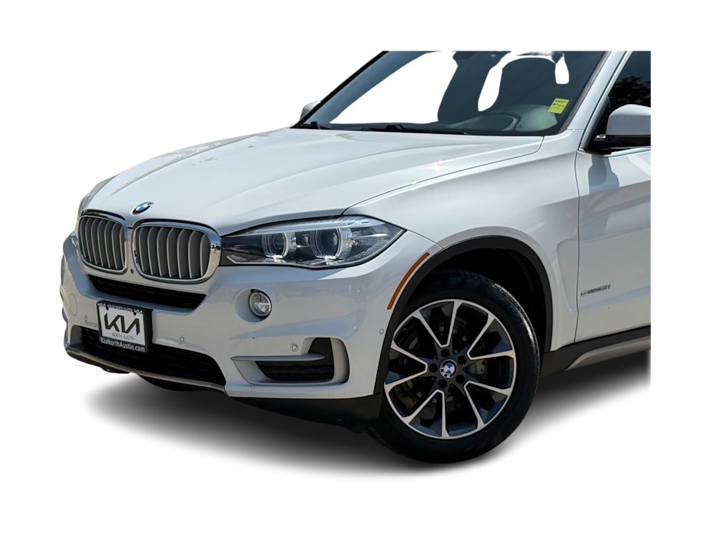 Thumbnail: 2018 BMW X5 - 19