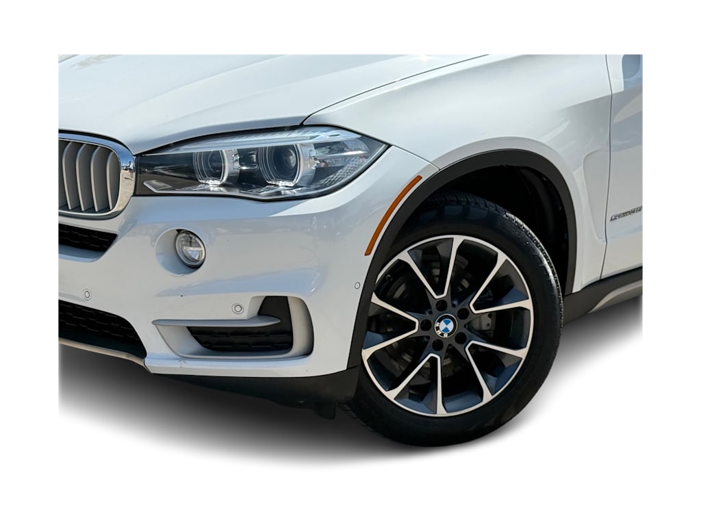 Thumbnail: 2018 BMW X5 - 20