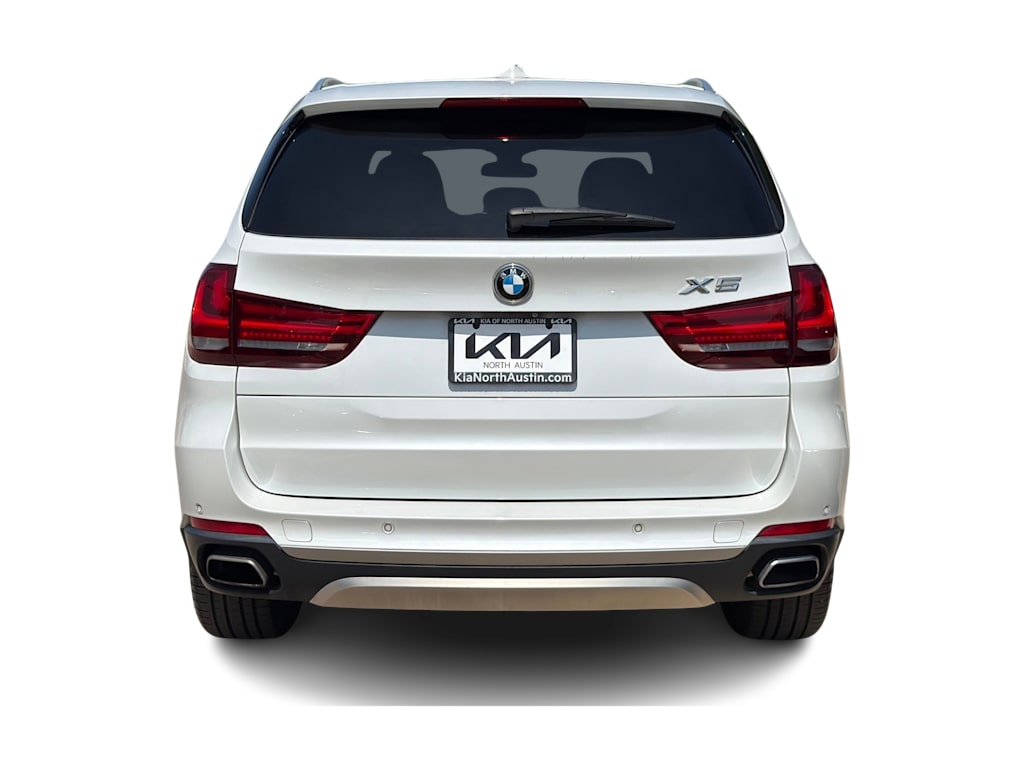 Thumbnail: 2018 BMW X5 - 5