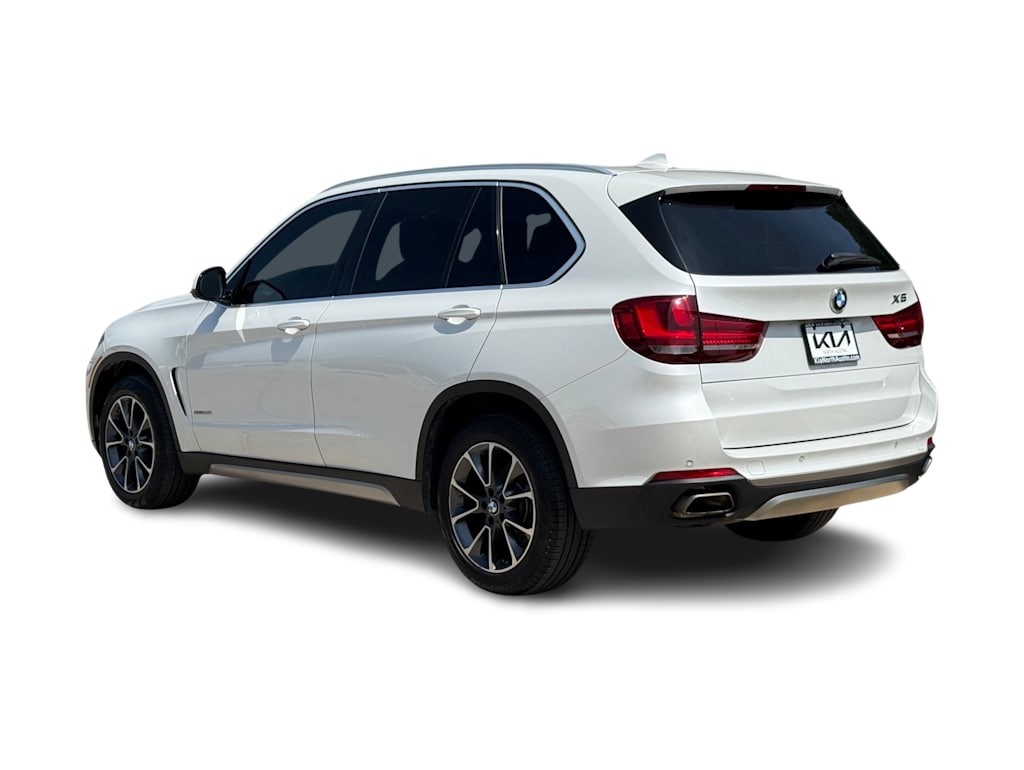 Thumbnail: 2018 BMW X5 - 4