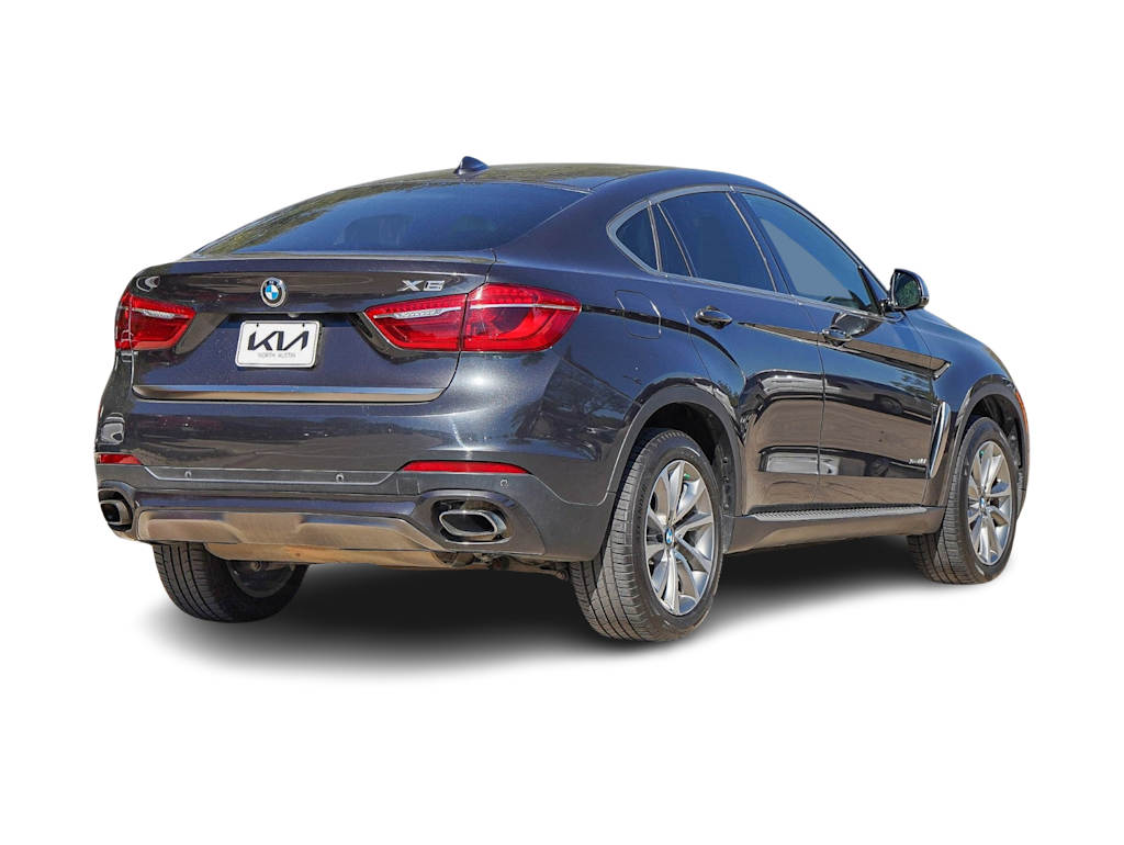 Thumbnail: 2019 BMW X6 - 16