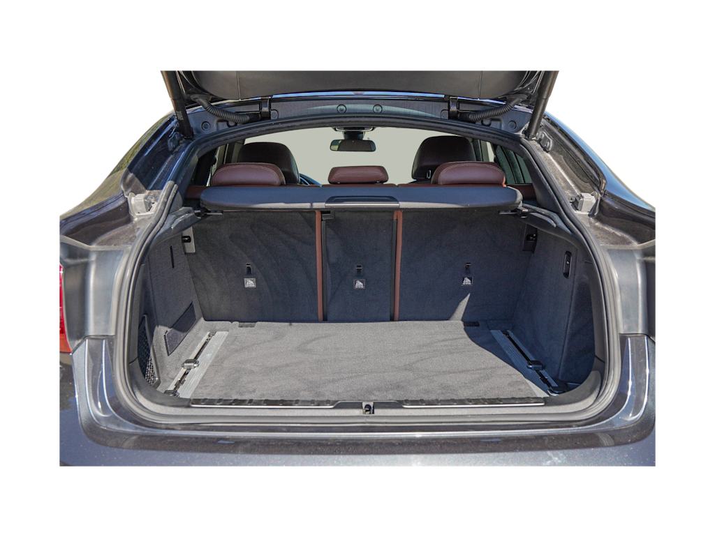 Thumbnail: 2019 BMW X6 - 14