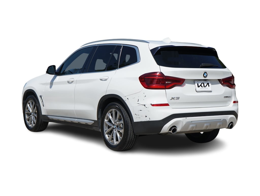 Thumbnail: 2019 BMW X3 - 4