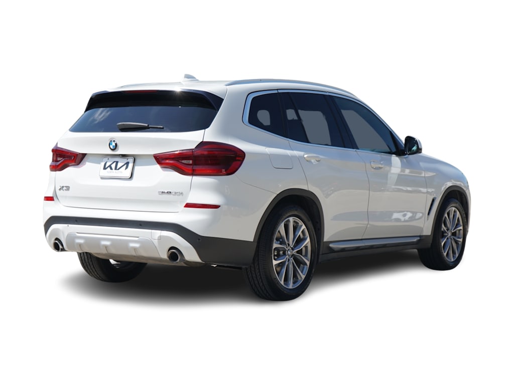 Thumbnail: 2019 BMW X3 - 14