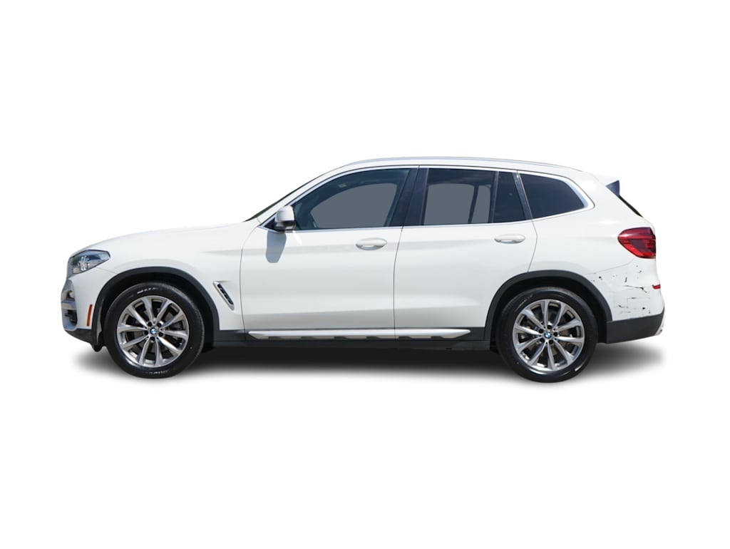 Thumbnail: 2019 BMW X3 - 3