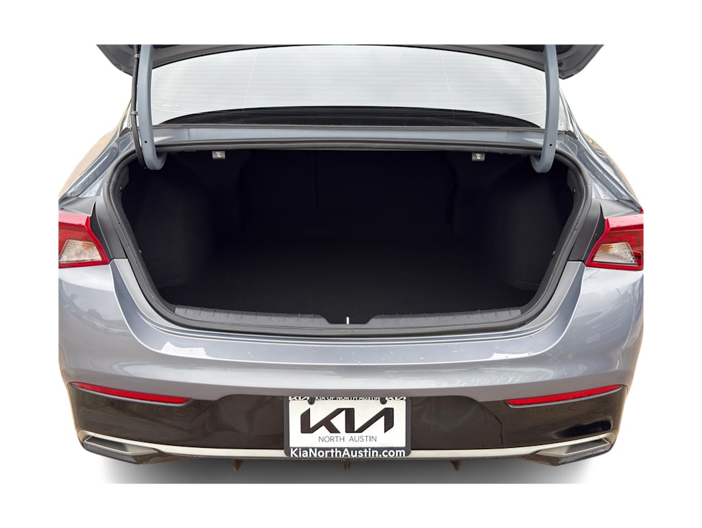 Thumbnail: 2022 Kia K5 - 17