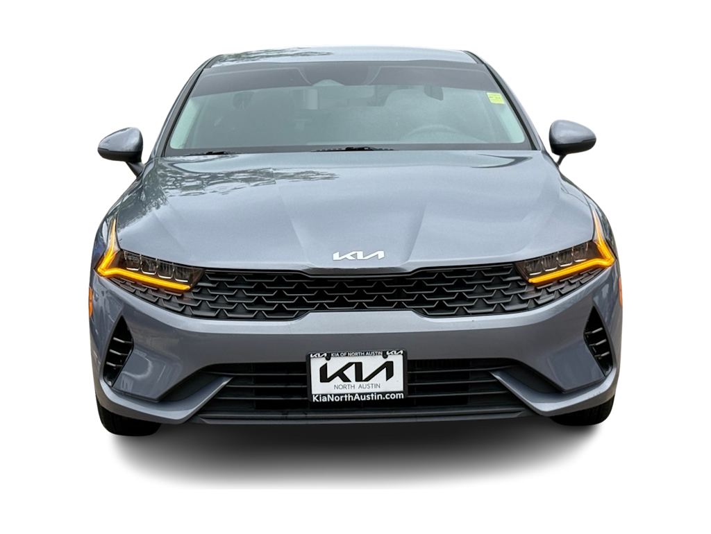 Thumbnail: 2022 Kia K5 - 6