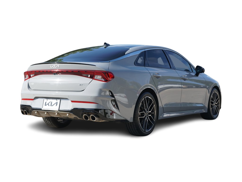 Thumbnail: 2024 Kia K5 - 13