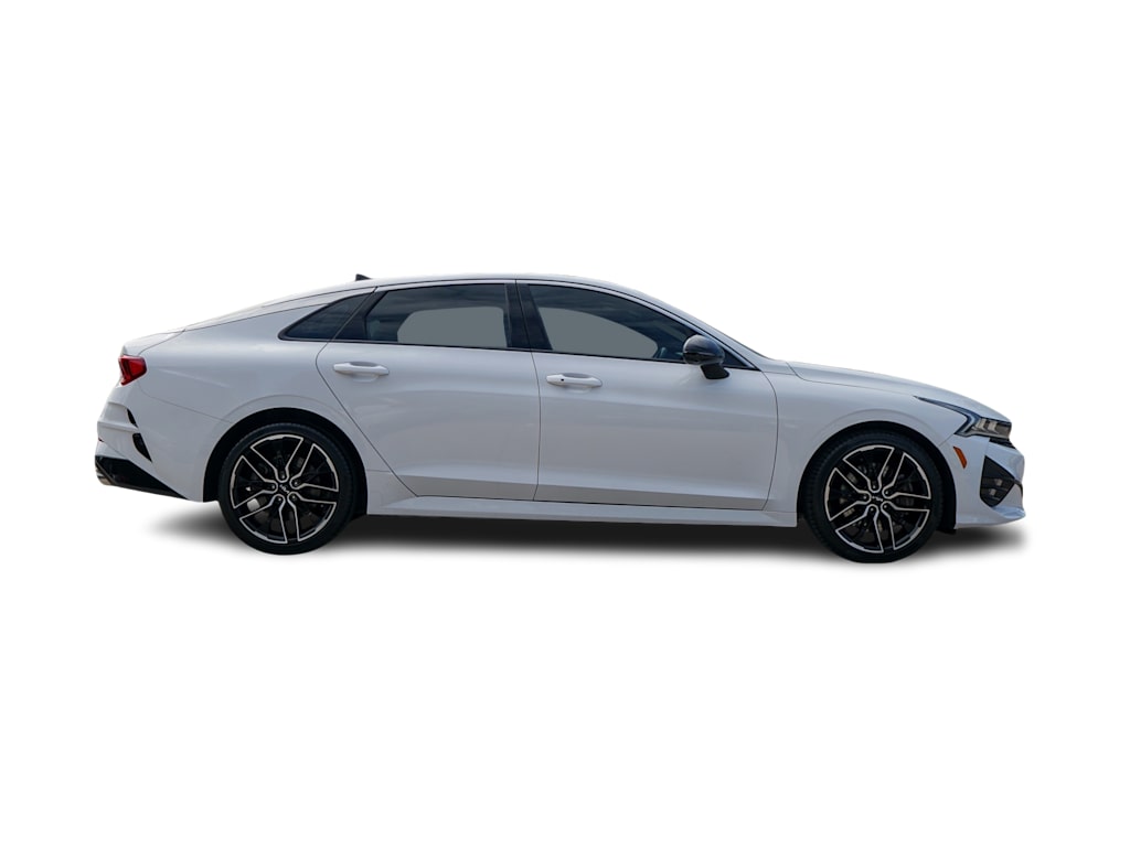Thumbnail: 2023 Kia K5 - 16