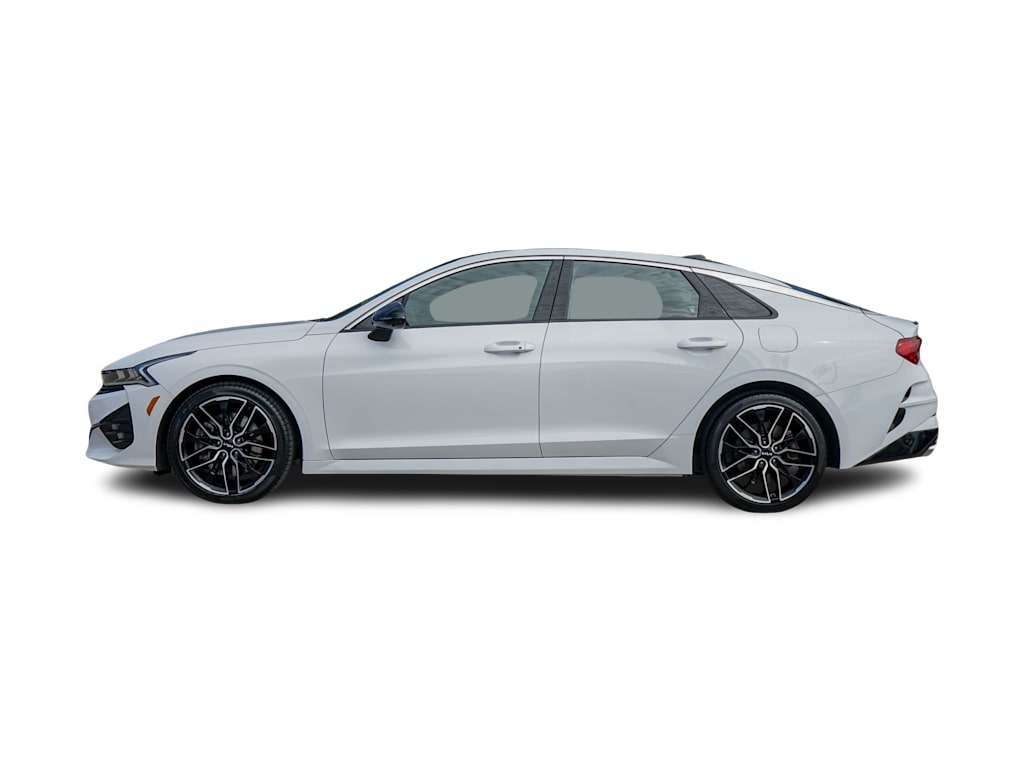 Thumbnail: 2023 Kia K5 - 3