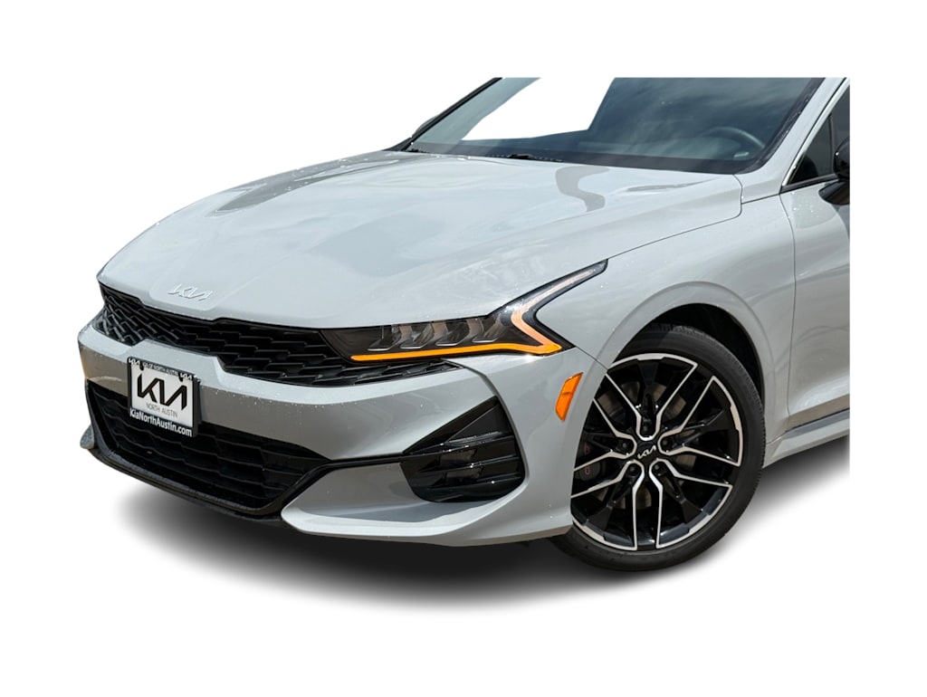 Thumbnail: 2023 Kia K5 - 19