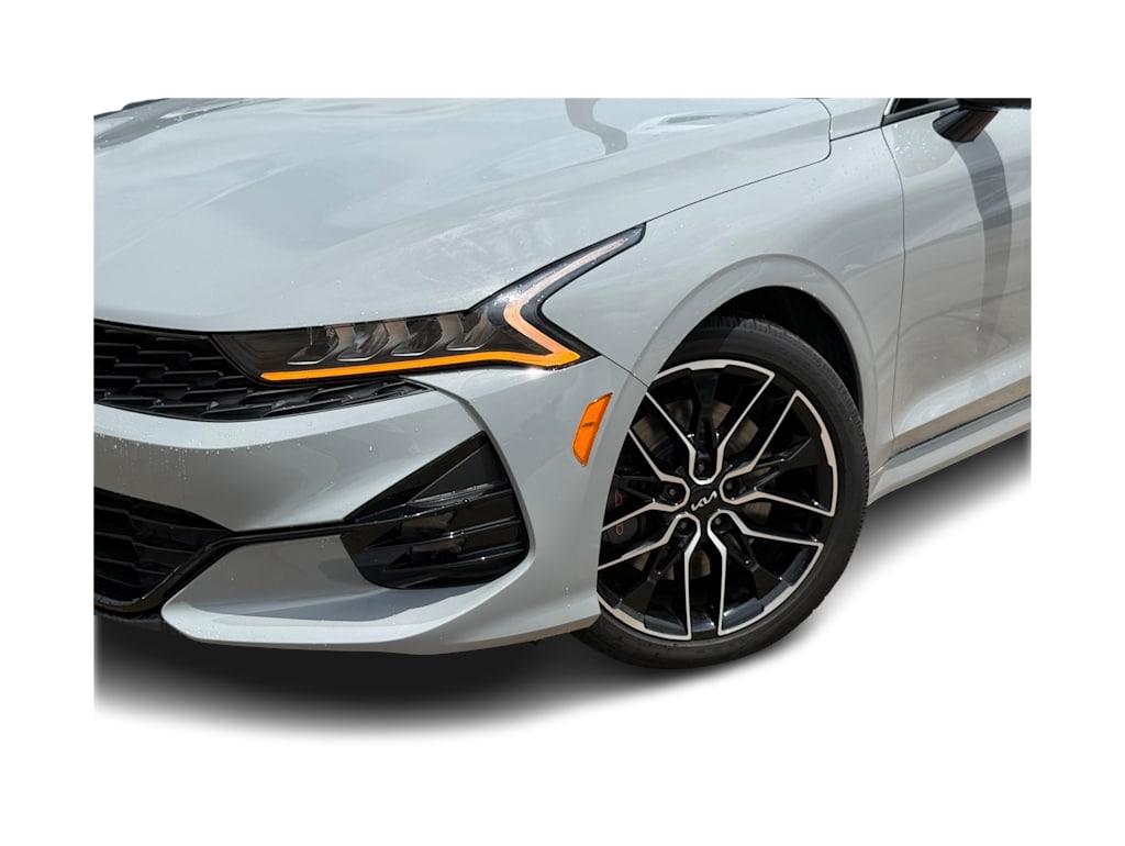 Thumbnail: 2023 Kia K5 - 20