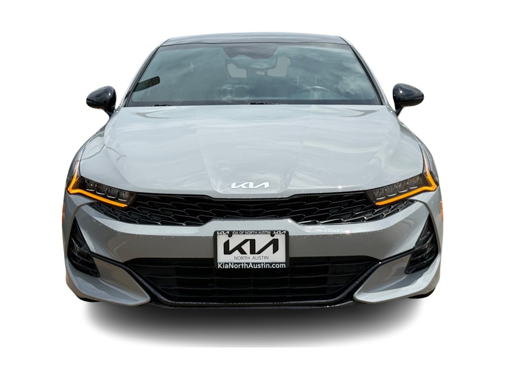 Thumbnail: 2023 Kia K5 - 6