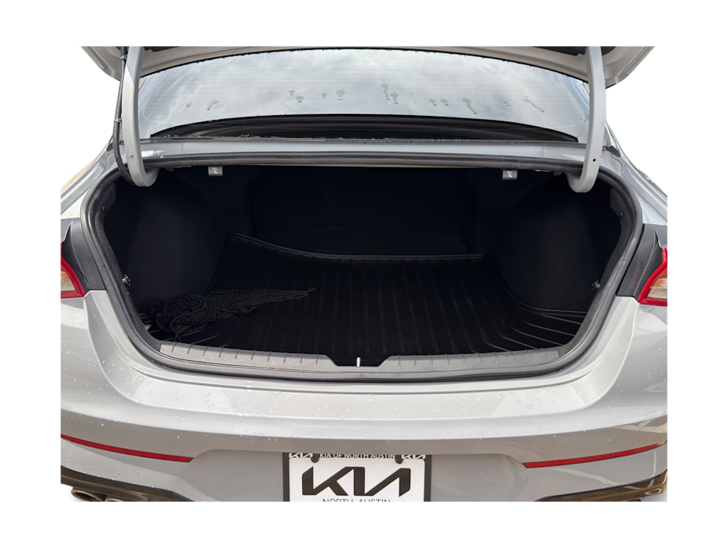 Thumbnail: 2023 Kia K5 - 18