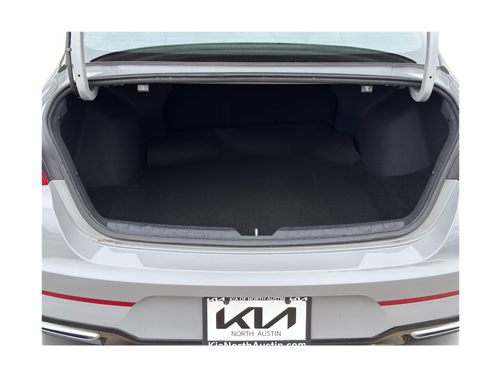 Thumbnail: 2024 Kia K5 - 18