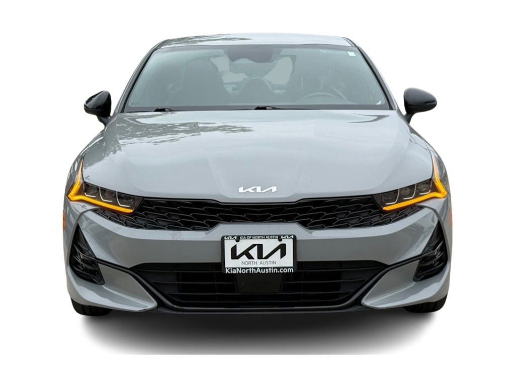 Thumbnail: 2024 Kia K5 - 6