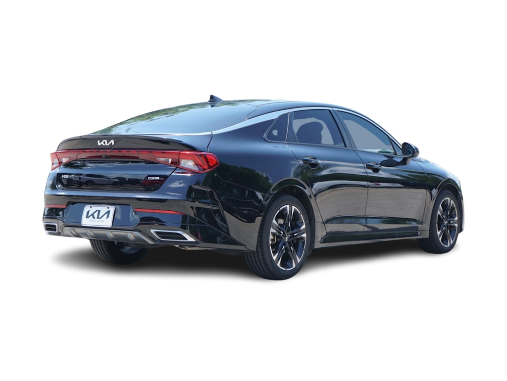 Thumbnail: 2023 Kia K5 - 13